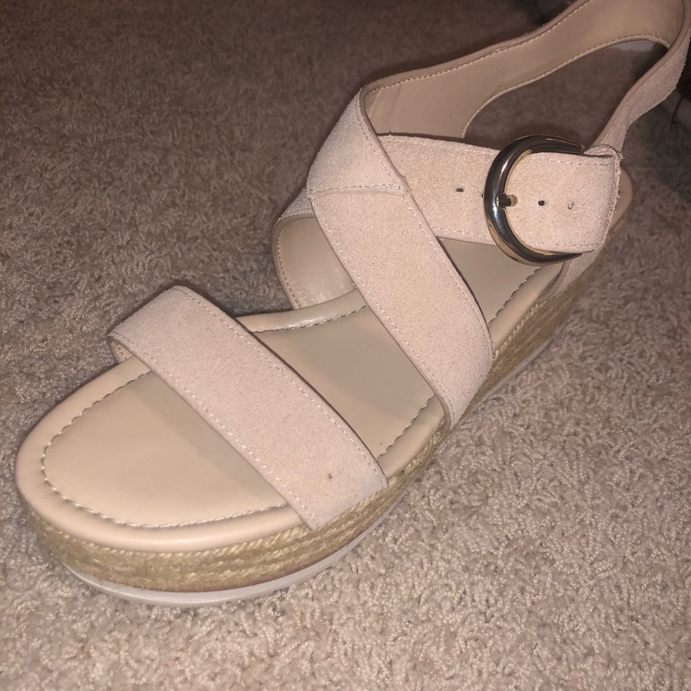 Wedges